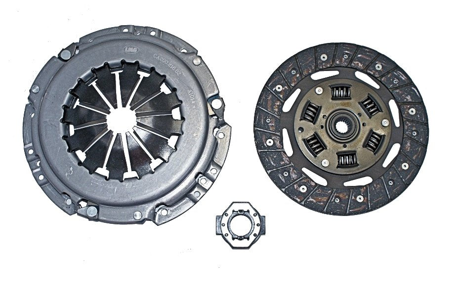 LMB CK200.020 Clutch Kit -  Suitable for Fiat 500, Panda, Alfa Romeo Mito & More