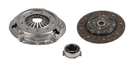 LMB CK200.021 Clutch Kit for Mazda MX-5 I (NA) 1989-1998 - 1.6 - 5 Speed