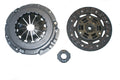 LMB CK200.022 Clutch Kit for FIAT Doblo, Siena, Stilo - 200mm Disc, 20 Splines, 0.5mm Flywheel Step