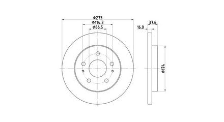 DSF273.160