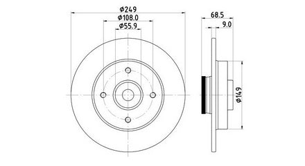 DSR249.090