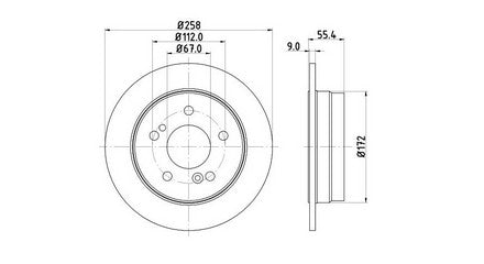 DSR258.090