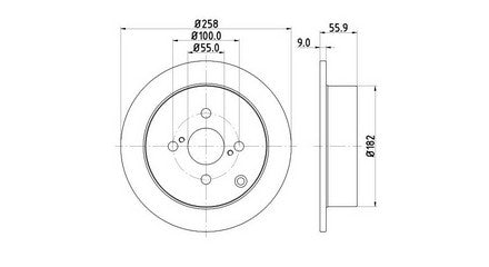 DSR258.091
