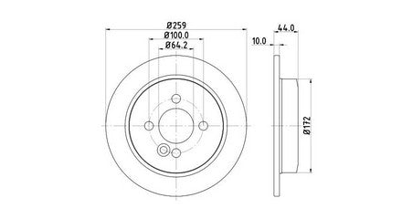 DSR259.100