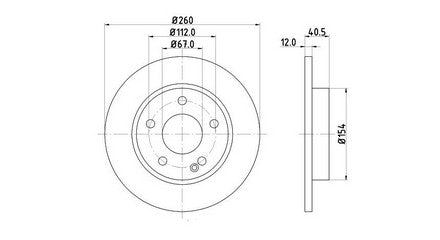 DSR260.120
