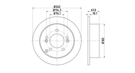DSR262.101