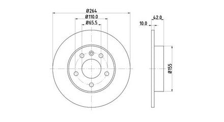DSR264.100