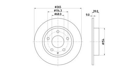 DSR265.090