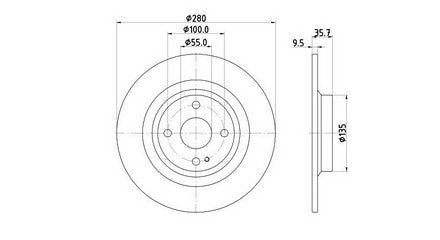 DSR280.104