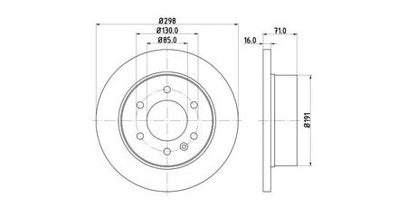 DSR298.160