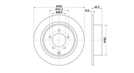 DSR302.105