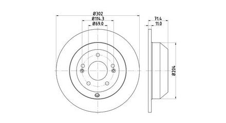 DSR302.116