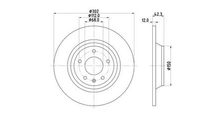 DSR302.122