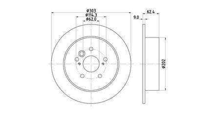 DSR303.090