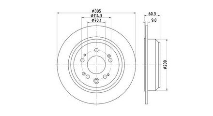 DSR305.091