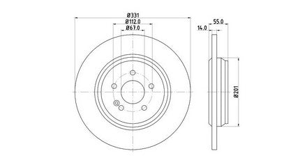 DSR331.140