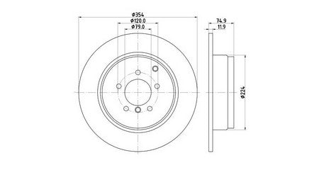 DSR354.120