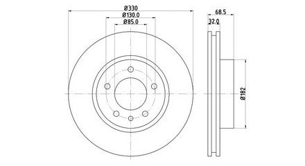 DVF330.320L