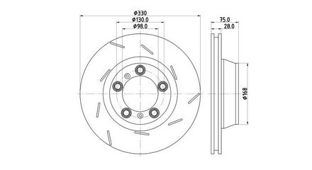 DVR330.281R
