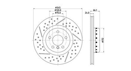 DVR345.242 SPORT