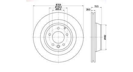 DVR358.280