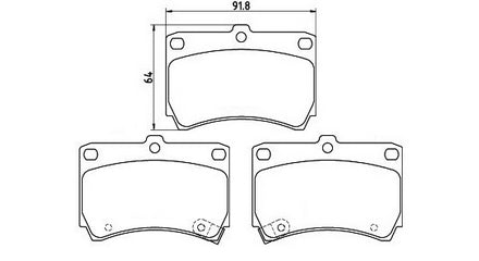 FP320.92E