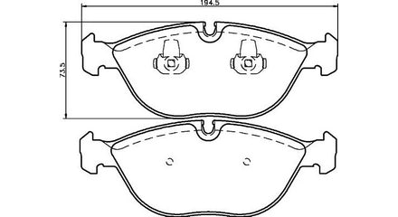 FP501.195LM