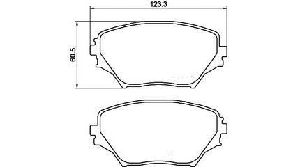 FP603.123C