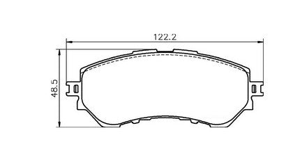 FP620.122C