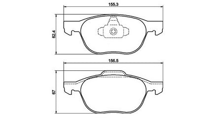 FP625.156C