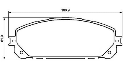 FP653.167HD