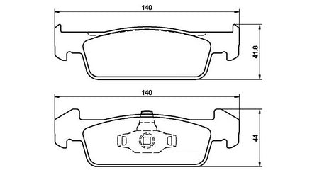 FP673.140E