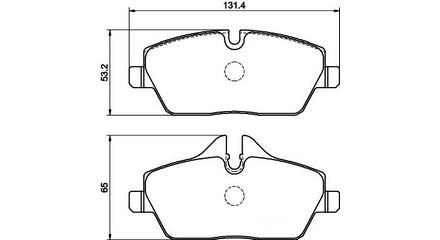 FP687.131HD