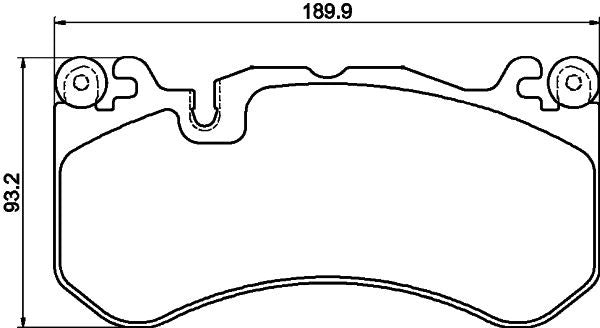 FP695.190C