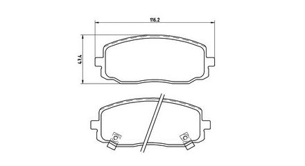 FP697.116E
