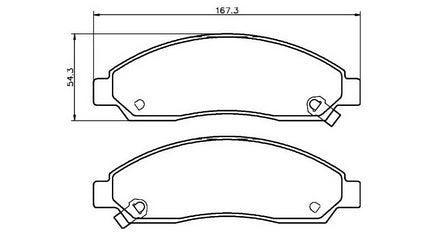 FP703.167LM