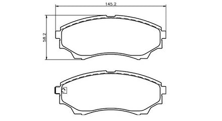 FP704.145LM