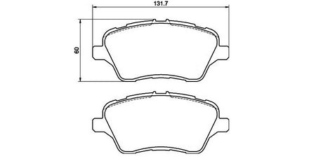 FP705.132C