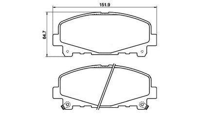 FP706.152C