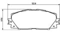 FP707.123E
