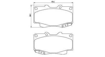 FP714.119HD
