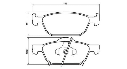 FP717.155LM