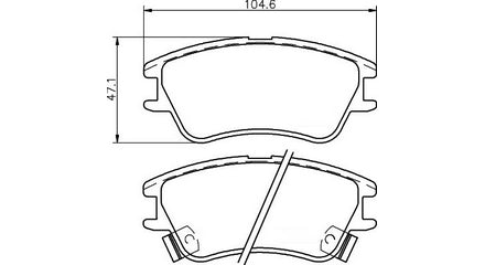 FP739.105E