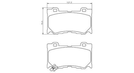 FP791.127C