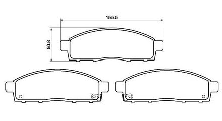 FP802.155LM