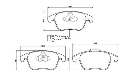 FP811.155LM