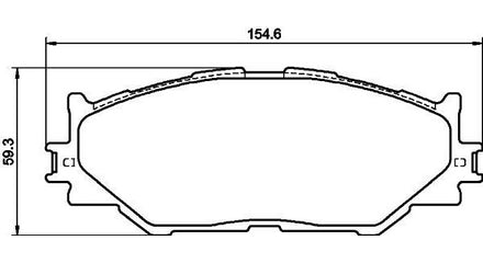 FP814.155C