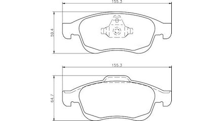 FP865.155LM
