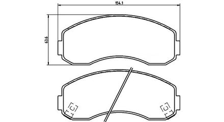 FP867.154HD