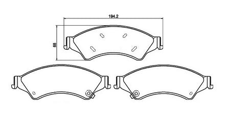 FP870.194LM